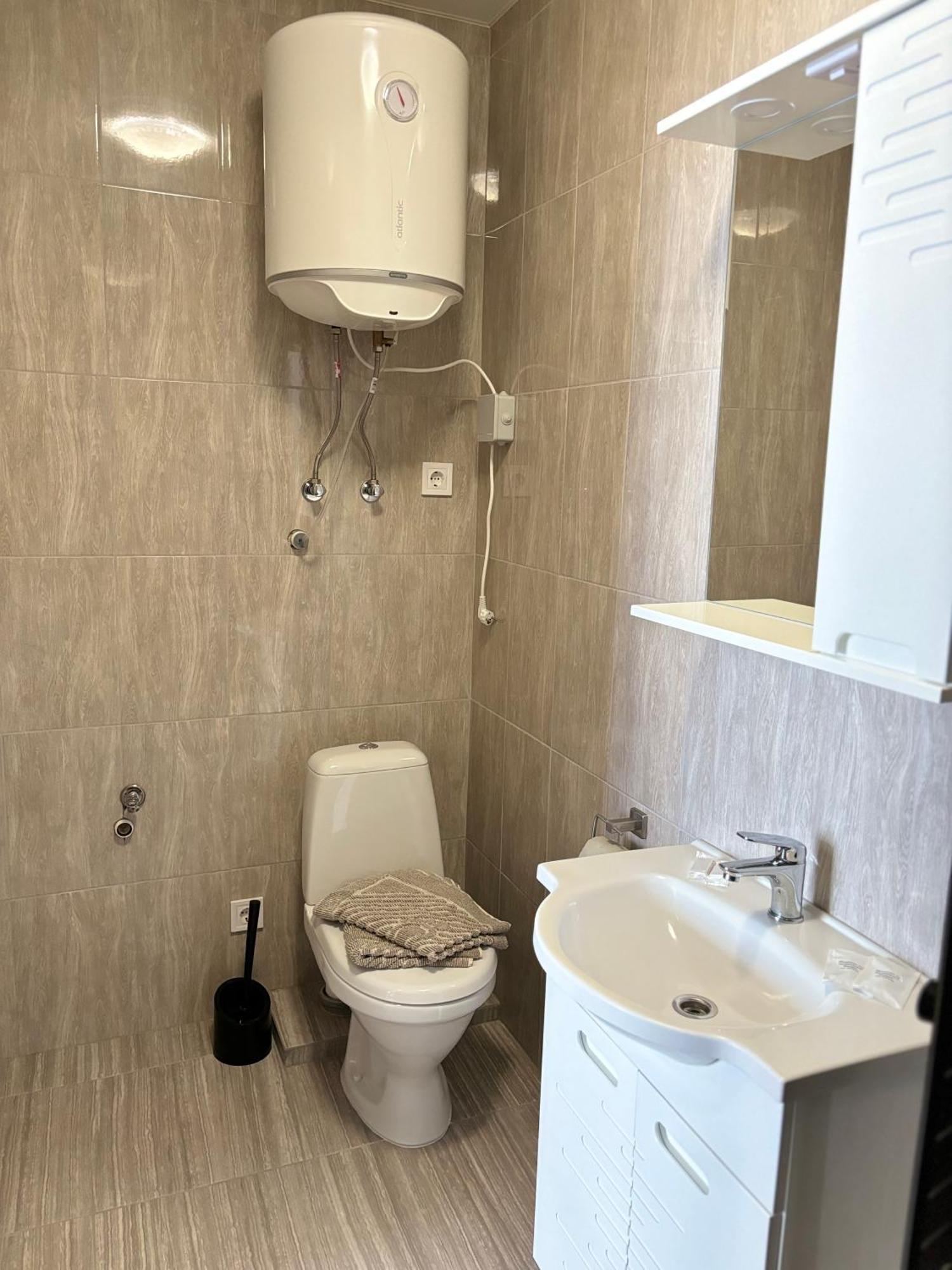 Apartment жк рів'єра *