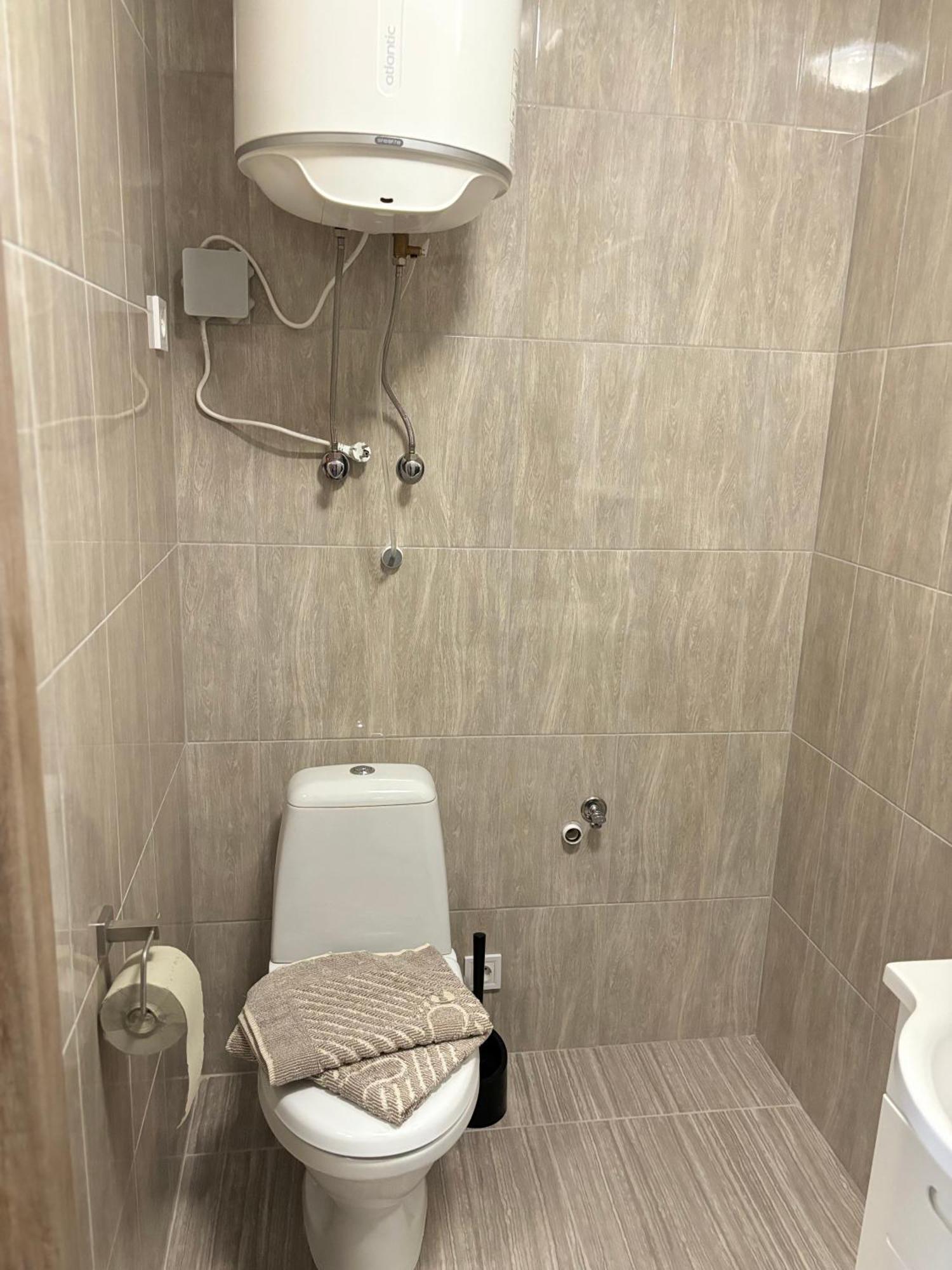 Apartment жк рів'єра Kyiv