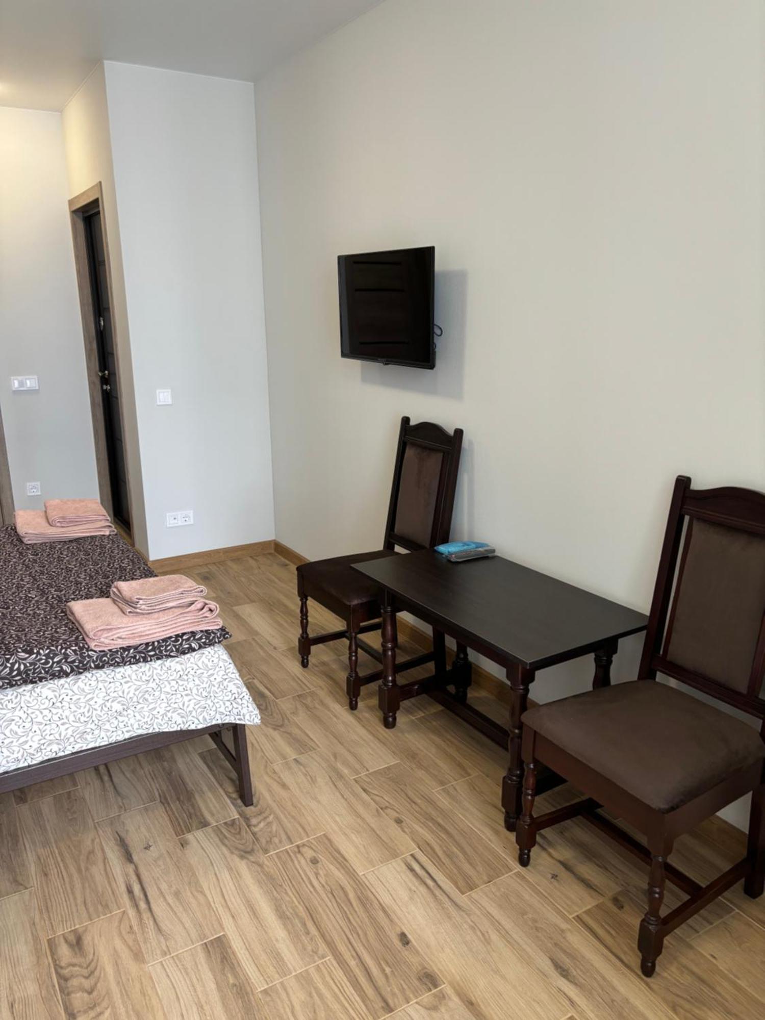 жк рів'єра Apartment