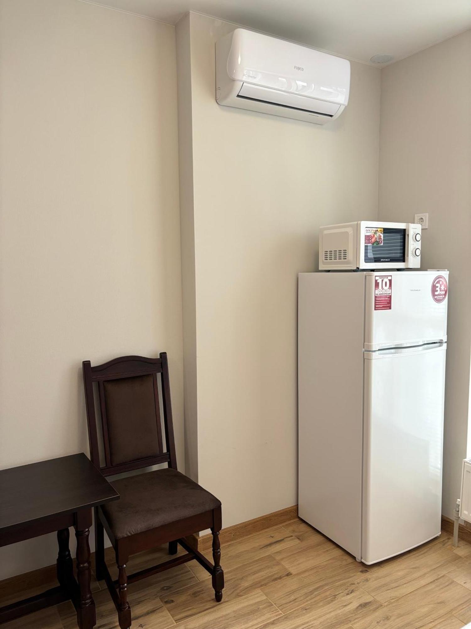 Apartment жк рів'єра