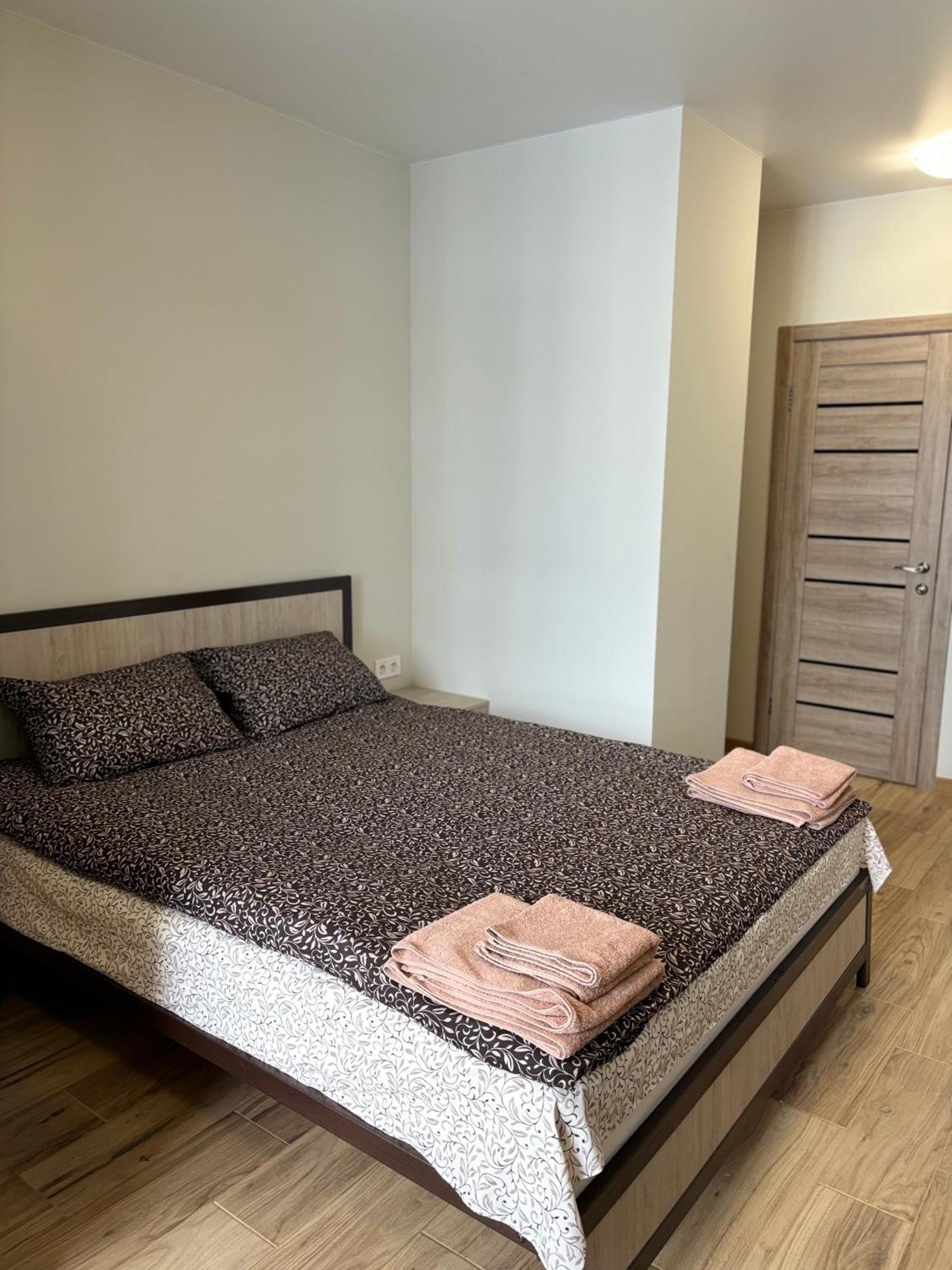 жк рів'єра Apartment