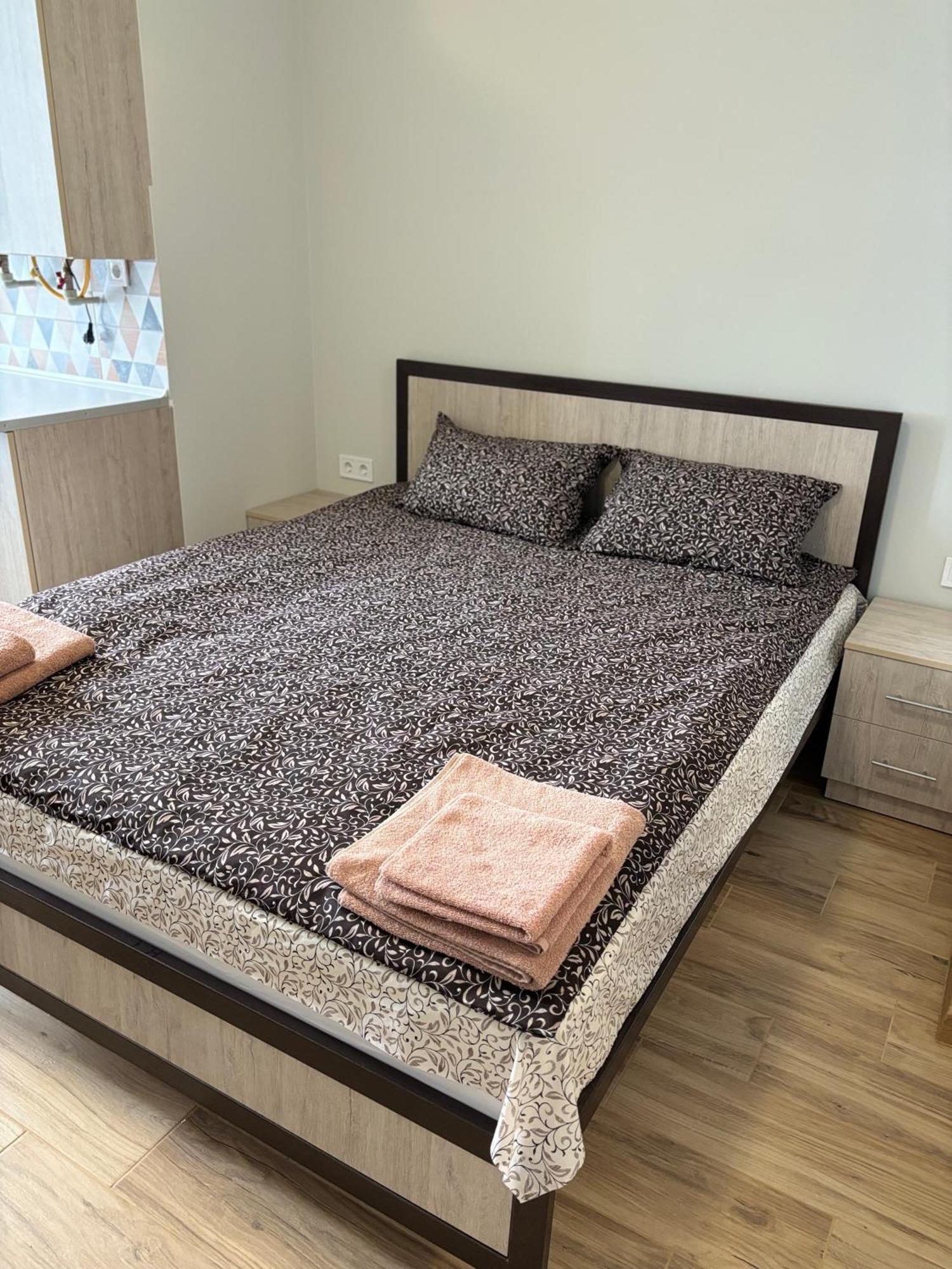 Apartment жк рів'єра *