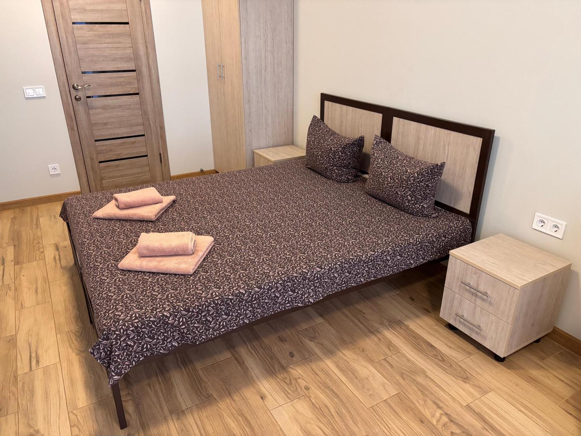 жк рів'єра Apartment Kyiv